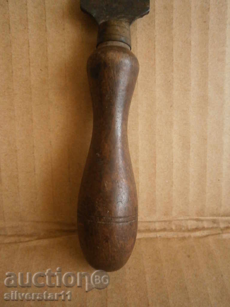 Delivery of old instrument tool Delivery of old instrument tool