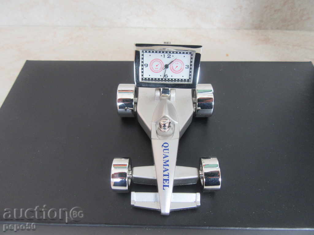 ПОДАРЪЧНА НОВА МИНИКОЛИЧКА С ЧАСОВНИК с цена 48.00 лв. | € 24.54 ПОДАРЪЧНА НОВА МИНИКОЛИЧКА С ЧАСОВНИК с цена 48.00 лв. | € 24.54