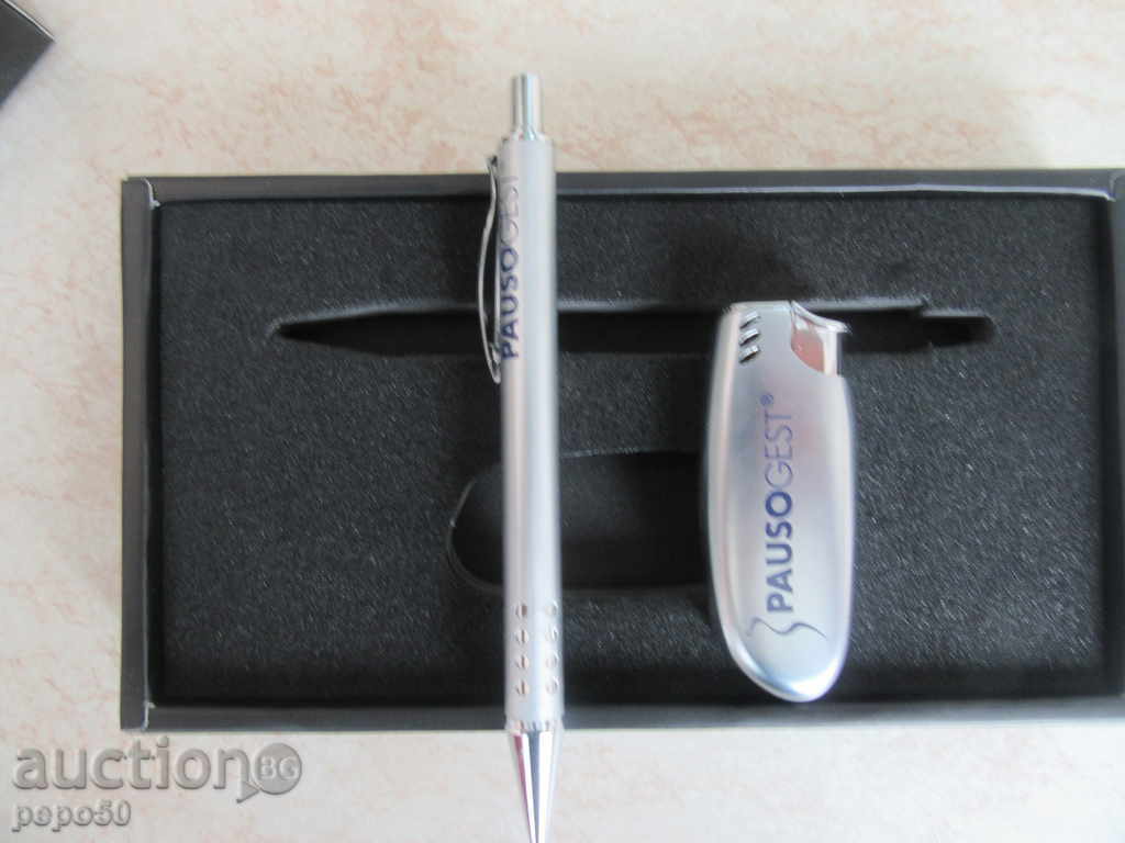 LUXURY UNUSED CHEMICAL AND GAS LIQUID COMPLEX with price 15.00 BGN | € 7.67 LUXURY UNUSED CHEMICAL AND GAS LIQUID COMPLEX with price 15.00 BGN | € 7.67