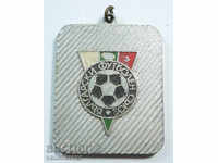 9778 Η Βουλγαρία Ποδόσφαιρο Ένωση XIII του Παγκοσμίου Κυπέλλου ποδοσφαίρου του Μεξικού 86
