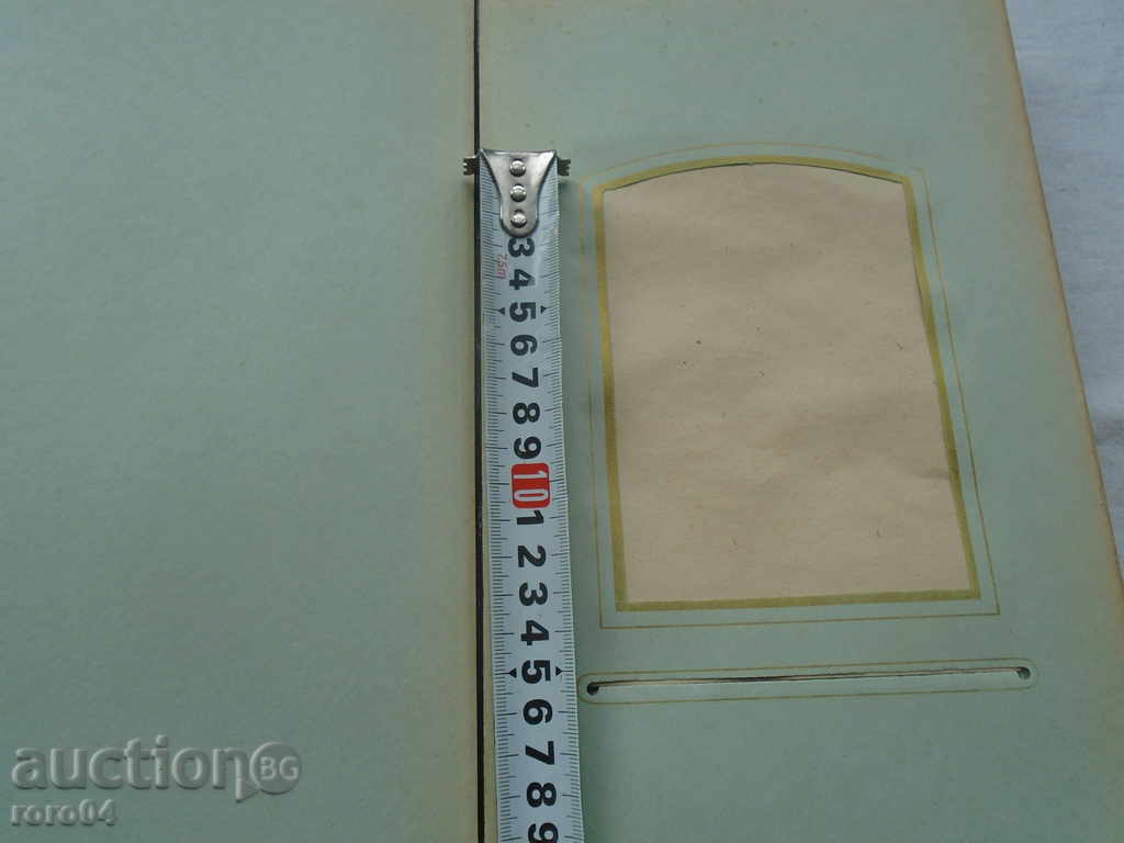 LUXURY ALBUM FOR LAMINATED PHOTOS - BRAND NEW with price 130.50 BGN | € 66.72 LUXURY ALBUM FOR LAMINATED PHOTOS - BRAND NEW with price 130.50 BGN | € 66.72