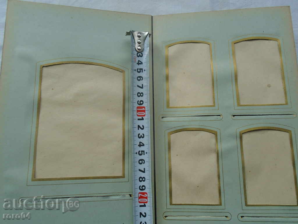 Auction LUXURY ALBUM FOR LAMINATED PHOTOS - BRAND NEW Auction LUXURY ALBUM FOR LAMINATED PHOTOS - BRAND NEW