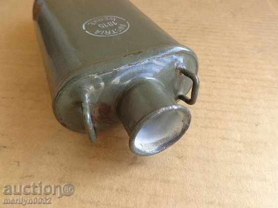 Schwarzöse 07/12 Masonry Mask For PIU enamel printing with price 61.00 BGN | € 31.19