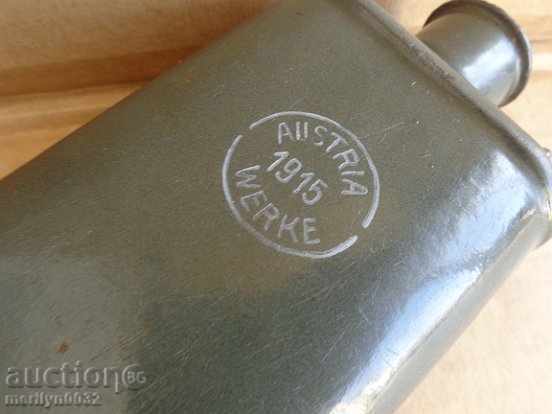 Schwarzöse 07/12 Masonry Mask For PIU enamel printing - 6