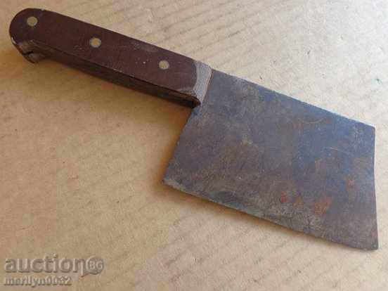 Sutter, ax, knife with price 38.00 BGN | € 19.43 Sutter, ax, knife with price 38.00 BGN | € 19.43