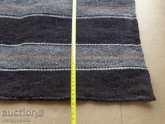 Delivery of Old hand-woven, very sturdy sack, goat Delivery of Old hand-woven, very sturdy sack, goat