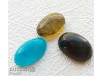 LOT NATURAL etiopian Opal - 2,35 carate (2)
