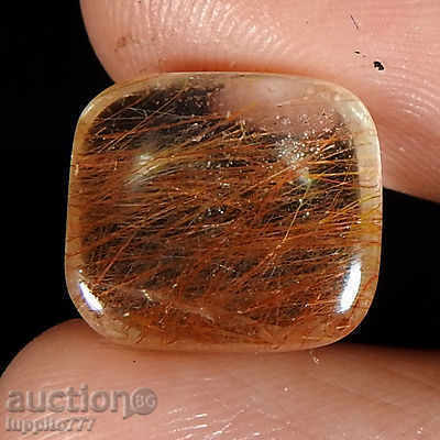 cuarț rutil cu preț 69.00 BGN | € 35.28 cuarț rutil cu preț 69.00 BGN | € 35.28