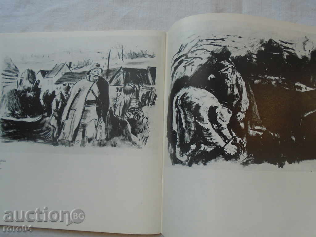 BORIS ANGELUSHEV - 6 BORIS ANGELUSHEV - 6