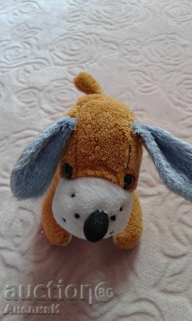 plush toy - I know with price 3.00 BGN | € 1.53 plush toy - I know with price 3.00 BGN | € 1.53