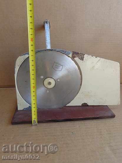 Δημοπρασία Μαλλιά κοπή ψωμιού κόφτη από την προεδρία του στρατοπέδου πρωτοπόρος Δημοπρασία Μαλλιά κοπή ψωμιού κόφτη από την προεδρία του στρατοπέδου πρωτοπόρος