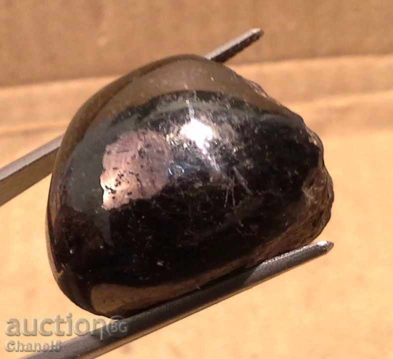 NATURAL SAPPHIRE STAR - INDIA - PENALTY? - 123.35 carats with price 49.00 BGN | € 25.05 NATURAL SAPPHIRE STAR - INDIA - PENALTY? - 123.35 carats with price 49.00 BGN | € 25.05