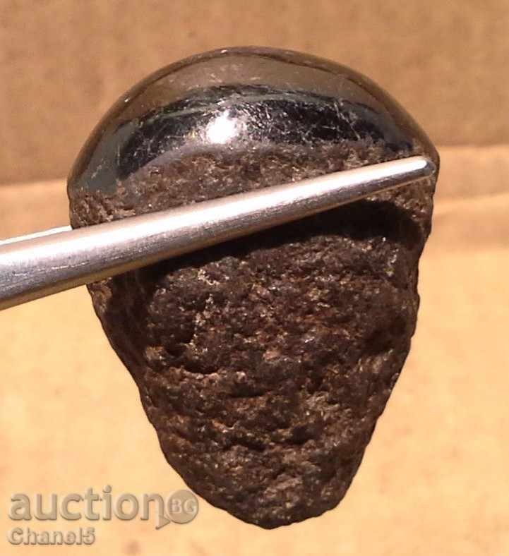 Delivery of NATURAL SAPPHIRE STAR - INDIA - PENALTY? - 123.35 carats Delivery of NATURAL SAPPHIRE STAR - INDIA - PENALTY? - 123.35 carats