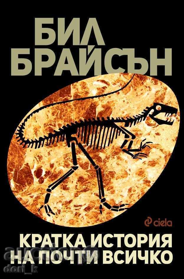 O scurtă istorie a Totul Aproape