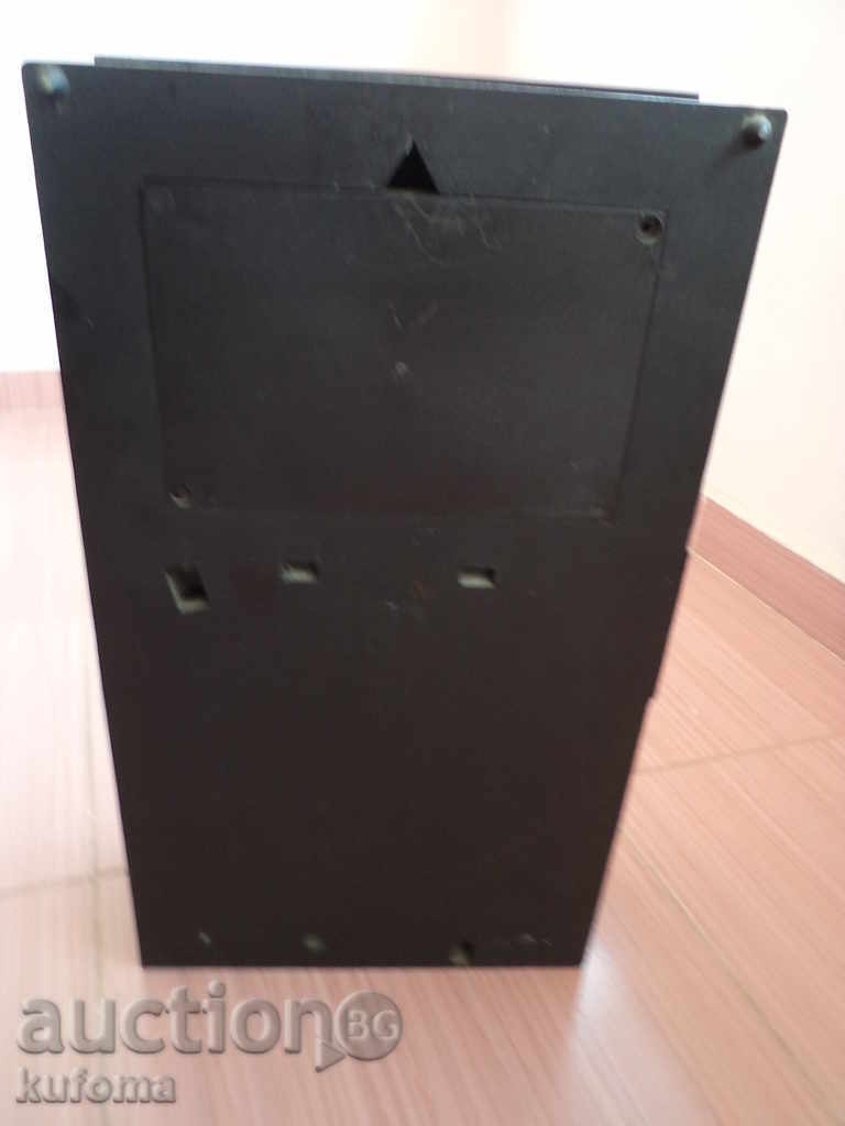 Wall Clock Mechanical - 6