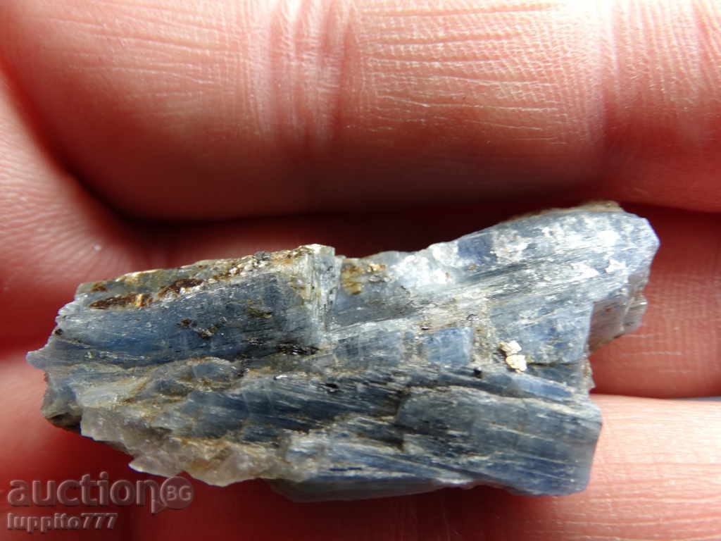 Cinanite - a mineral with price 29.00 BGN | € 14.83