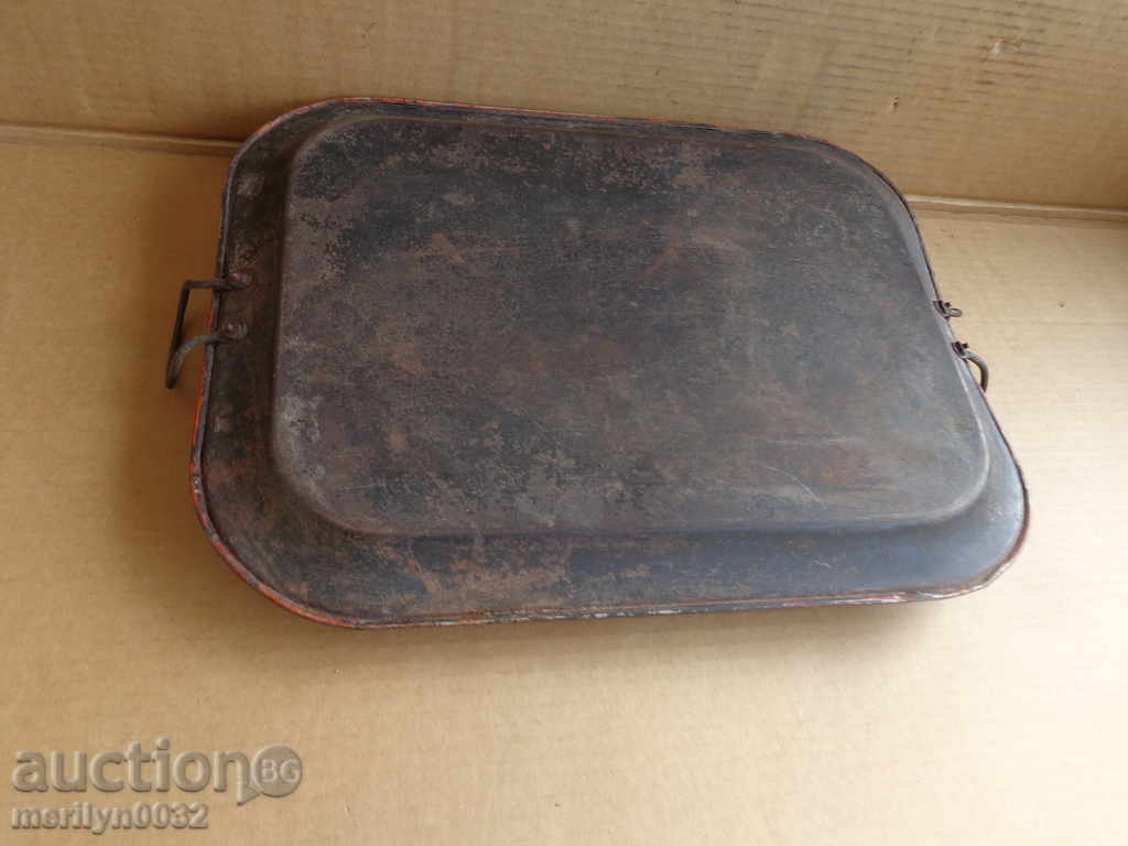 Delivery of Old tray, tray, tray, Principality of Bulgaria Delivery of Old tray, tray, tray, Principality of Bulgaria
