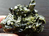Epidotum - mineral