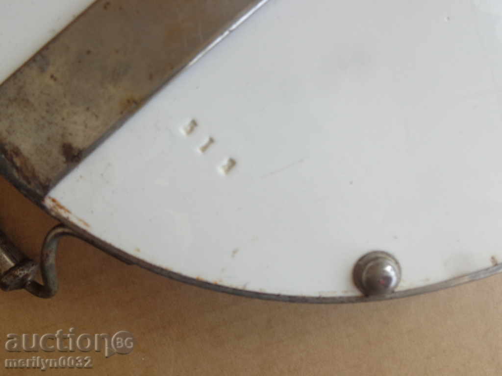 Old tray, porcelain, early 20th century tea - 5 Old tray, porcelain, early 20th century tea - 5