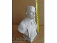 Bust din porțelan figurină Lenin LFZ statuetă din plastic din porțelan