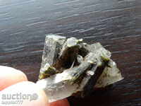 Epidotum - mineral