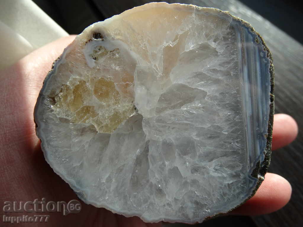 Доставка на ахат Доставка на ахат