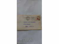 Card de post 1930