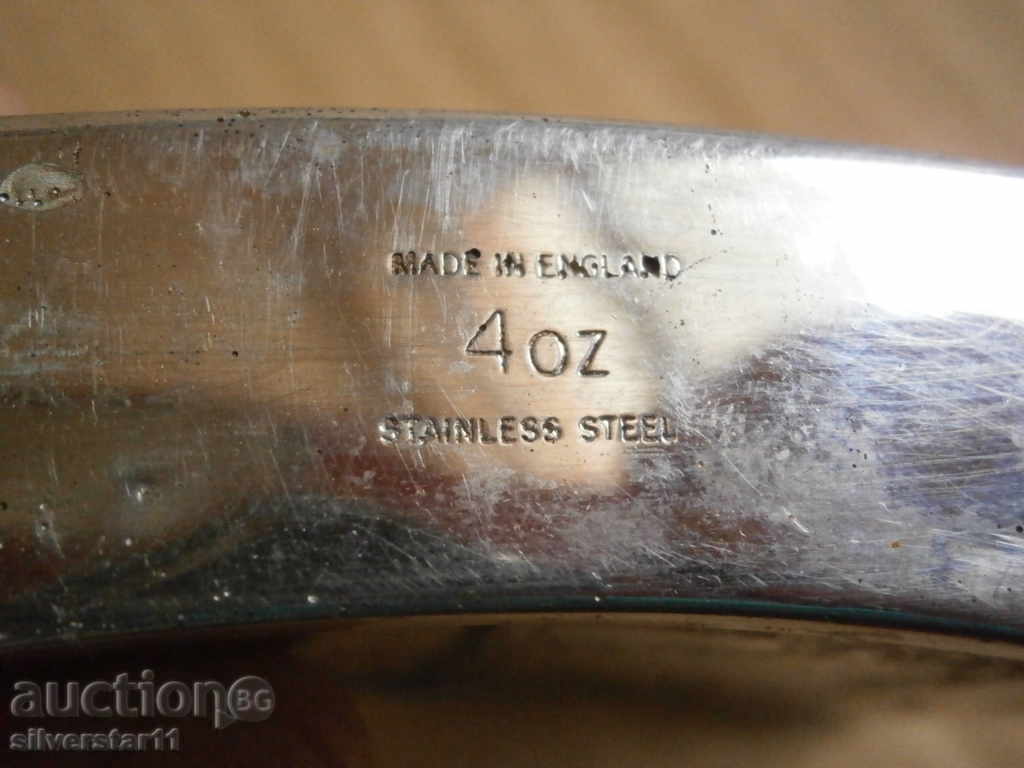 a small metal bottle for alcohol - 7 a small metal bottle for alcohol - 7