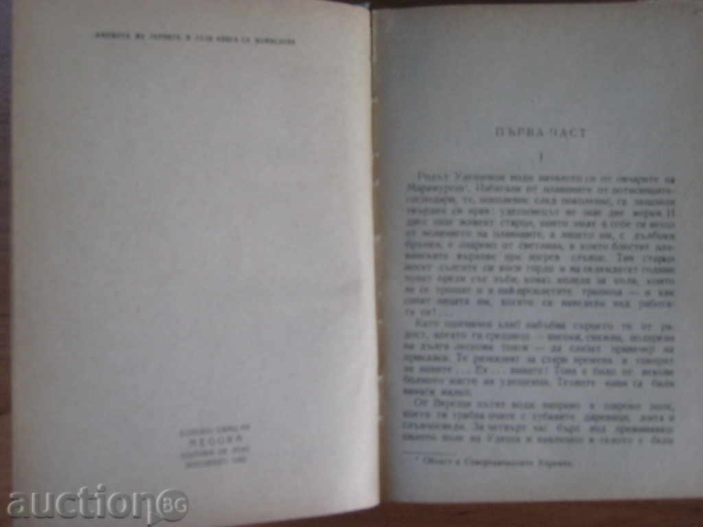 Auction  Eusebiu Camillar. Fog