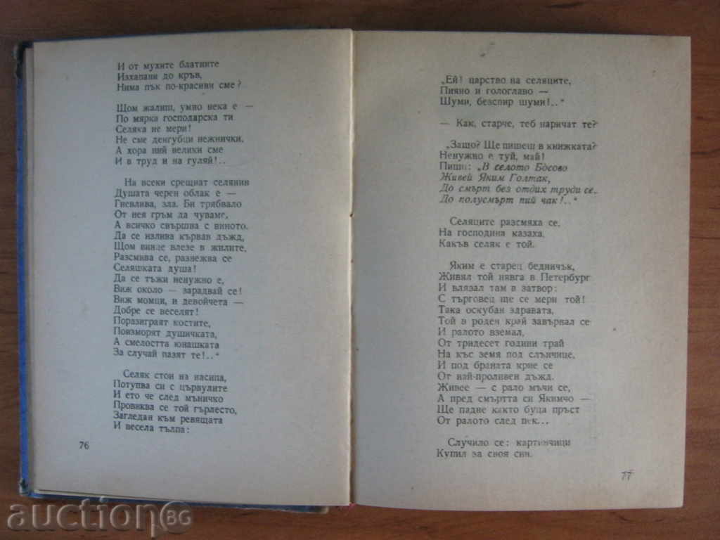 Delivery of NA Nekrasov. Who in Russia lives well Delivery of NA Nekrasov. Who in Russia lives well