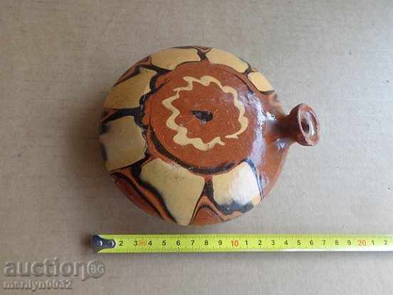 Vechi argilă pavuri, butoi, ceramica, butoaie, boluri cu preț 87.00 BGN | € 44.48