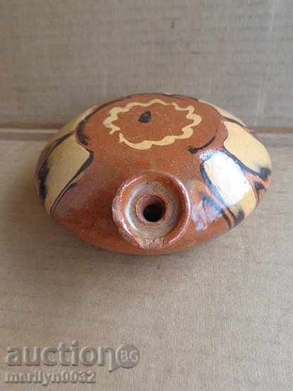 Livrarea Vechi argilă pavuri, butoi, ceramica, butoaie, boluri