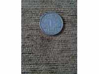 Coin 1 FRANK 1943