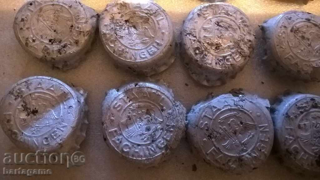 Nazi Third Reich with price 10.00 BGN | € 5.11 Nazi Third Reich with price 10.00 BGN | € 5.11