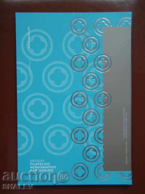Auction 2 Euro 2017 San Marino "Giotto" (1) San Marino- Unc (2 Euro) Auction 2 Euro 2017 San Marino "Giotto" (1) San Marino- Unc (2 Euro)