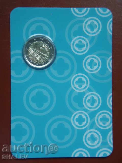 2 Euro 2017 San Marino "Giotto" (1) San Marino- Unc (2 Euro) - 5 2 Euro 2017 San Marino "Giotto" (1) San Marino- Unc (2 Euro) - 5