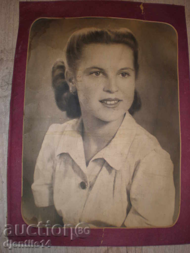 Παλιά φωτογραφία Παλιά φωτογραφία