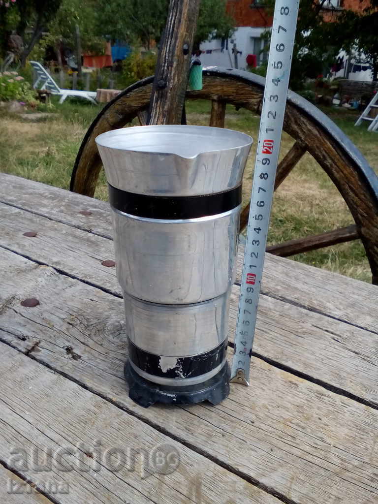 Auction Old coffee bean Auction Old coffee bean