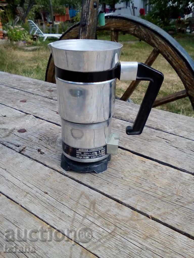 Delivery of Old coffee bean Delivery of Old coffee bean