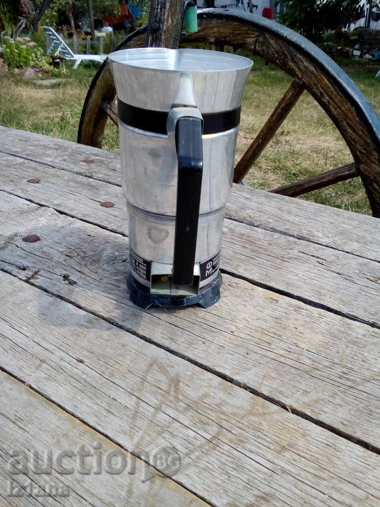 Old coffee bean - 5 Old coffee bean - 5