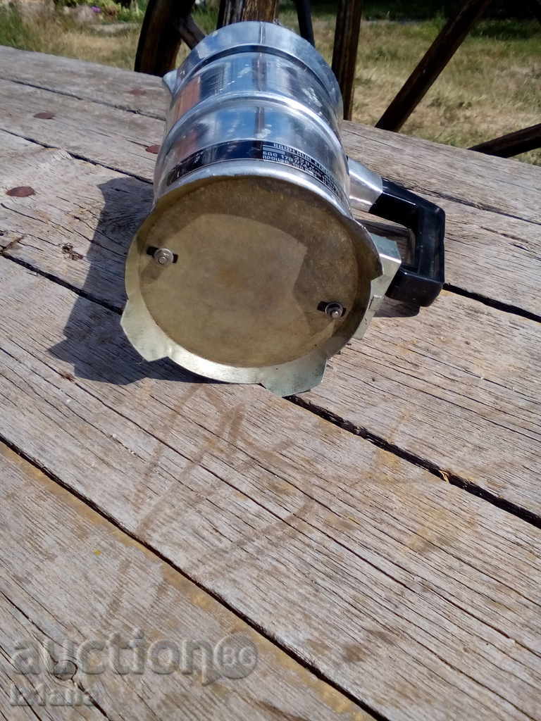 Old coffee bean - 6 Old coffee bean - 6