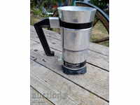 παλιά κατσαρόλα