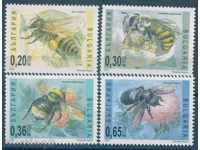 4591 Bulgaria 2003 - Bees **