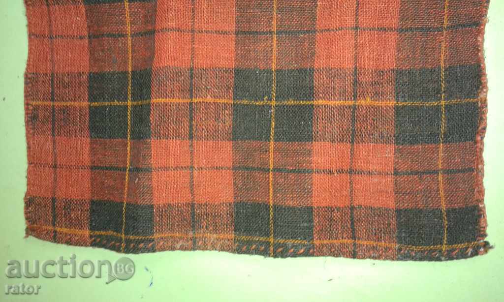 Delivery of Shepherd bag, bag - hand-woven. Costume Delivery of Shepherd bag, bag - hand-woven. Costume