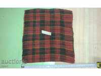 traista-ciobanului, sac - țesute manual. veșmânt