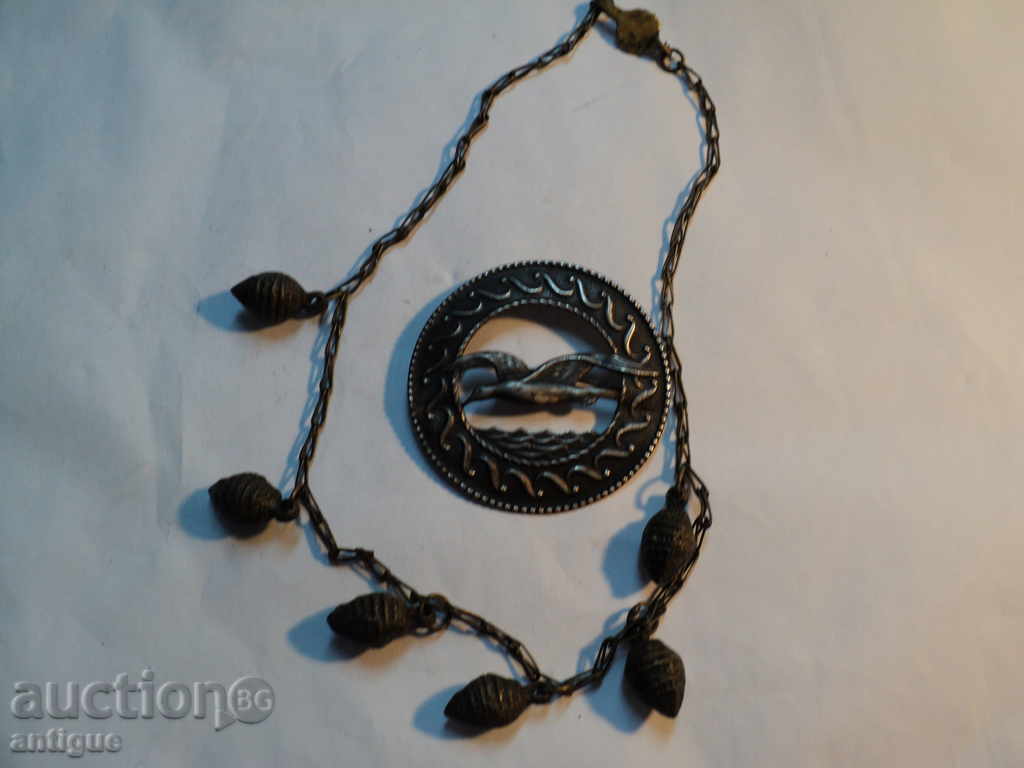 LOT ETHNOGRAPHY. with price 50.00 BGN | € 25.56