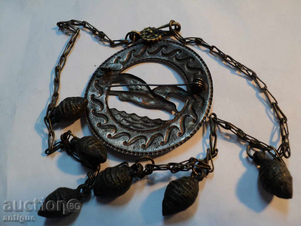 Delivery of LOT ETHNOGRAPHY.