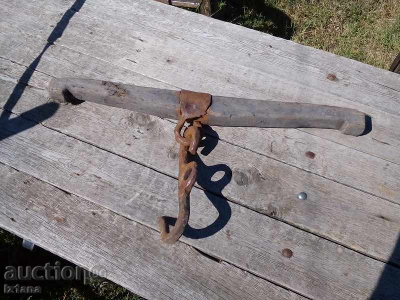 Аукцион Старинна кобилица за впряг Аукцион Старинна кобилица за впряг