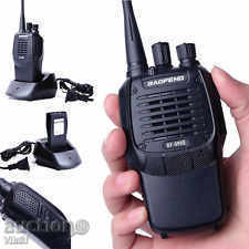 Radio BF-999S 5W / 16ch / cu preț 35.00 BGN | € 17.90