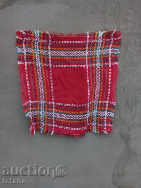 Ancient cover with price 5.00 BGN | € 2.56 Ancient cover with price 5.00 BGN | € 2.56